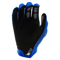 TROY LEE DESIGNS Air Mono Jugend-Handschuhe – Blau