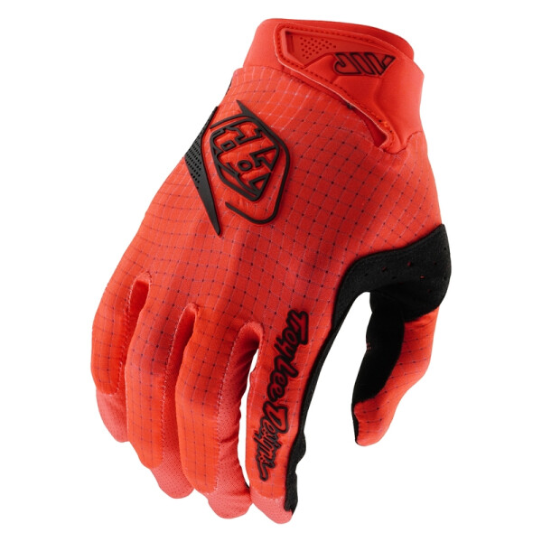 TROY LEE DESIGNS Air Mono Jugend-Handschuhe – Orange
