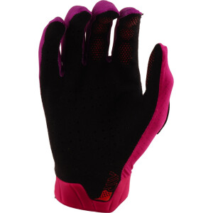 TROY LEE DESIGNS Air Jugend-Handschuhe - Mono Light Fuschia