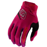 TROY LEE DESIGNS Air Jugend-Handschuhe - Mono Light Fuschia