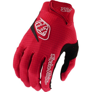 TROY LEE DESIGNS Air Jugend-Handschuhe - Mono Scarlet Glo