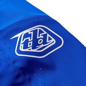 TROY LEE DESIGNS SE Pro Solo Hose – Blau