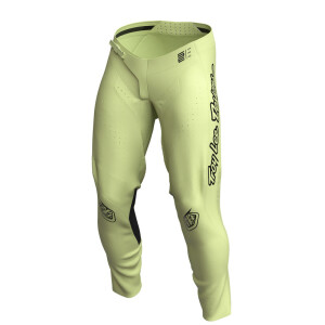TROY LEE DESIGNS SE Pro Solo Hose – Gelb