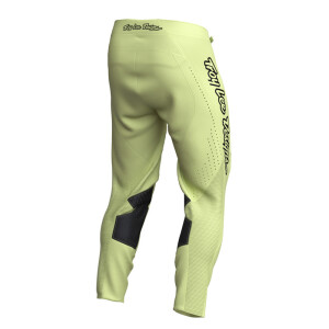 TROY LEE DESIGNS SE Pro Solo Hose – Gelb
