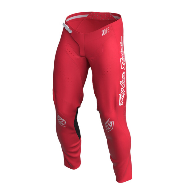 TROY LEE DESIGNS SE Pro Solo Hose – Rot