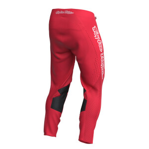 TROY LEE DESIGNS SE Pro Solo Hose – Rot