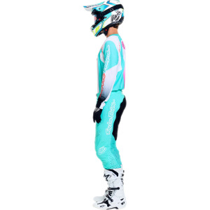 TROY LEE DESIGNS SE Pro Hose - Solo Real Teal