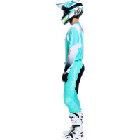 TROY LEE DESIGNS SE Pro Hose - Solo Real Teal