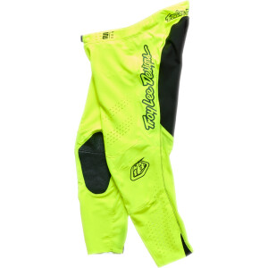 TROY LEE DESIGNS SE Pro Hose - Solo Flo Yellow