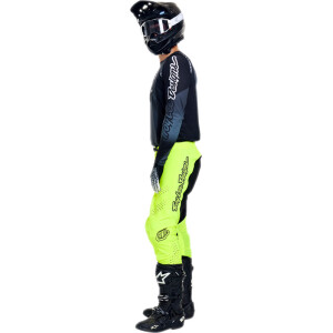 TROY LEE DESIGNS SE Pro Hose - Solo Flo Yellow