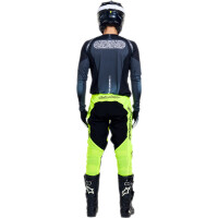 TROY LEE DESIGNS SE Pro Hose - Solo Flo Yellow