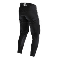 TROY LEE DESIGNS GP Pro Mono Hose – Schwarz