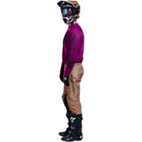 TROY LEE DESIGNS GP Pro Hose - Mono Sienna