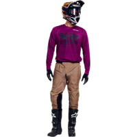 TROY LEE DESIGNS GP Pro Hose - Mono Sienna