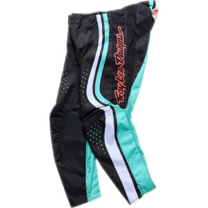 TROY LEE DESIGNS GP Pro Hose - Roller Schwarz/Teal