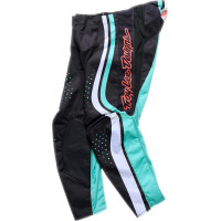 TROY LEE DESIGNS GP Pro Hose - Roller Schwarz/Teal