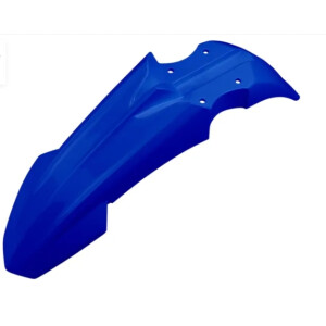 UFO Plast Kotflügel Front YZ65/19- Blau