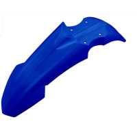UFO Plast Kotflügel Front YZ65/19- Blau