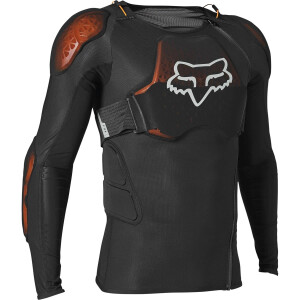 FOX Baseframe PRO30D Safty Jacke