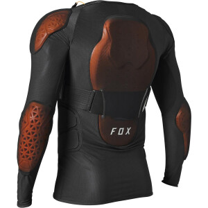 FOX Baseframe PRO30D Safty Jacke
