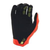TROY LEE DESIGNS Air Stripes Handschuhe – Infra Red/Schwarz