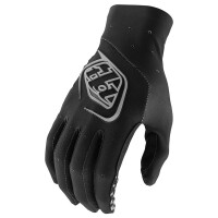 TROY LEE DESIGNS SE Ultra Solid Handschuh – Schwarz
