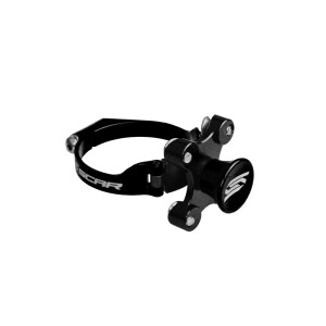 SCAR Holeshot Starthilfe Schwarz Ø52.9mm SX/MC/TC85
