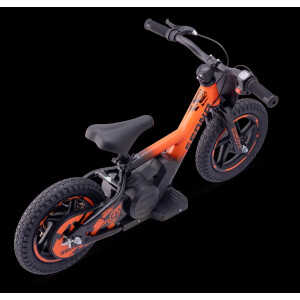 Elektrisches Laufrad Sedna MX 12" Orange