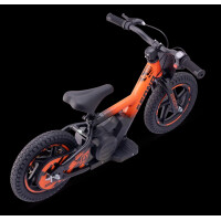 Elektrisches Laufrad Sedna MX 12" Orange