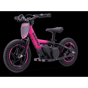 Elektrisches Laufrad Sedna MX 12" Pink