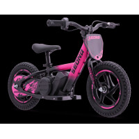 Elektrisches Laufrad Sedna MX 12" Pink
