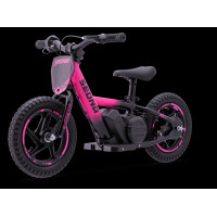 Elektrisches Laufrad Sedna MX 12" Pink