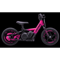Elektrisches Laufrad Sedna MX 12" Pink