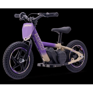 Elektrisches Laufrad Sedna MX 12" Lila