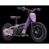 Elektrisches Laufrad Sedna MX 12" Lila