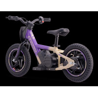 Elektrisches Laufrad Sedna MX 12" Lila