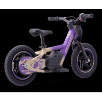 Elektrisches Laufrad Sedna MX 12" Lila
