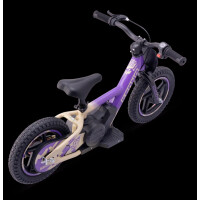 Elektrisches Laufrad Sedna MX 12" Lila
