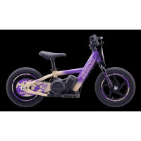 Elektrisches Laufrad Sedna MX 12" Lila