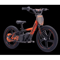 Elektrisches Laufrad Sedna MX 16" Orange