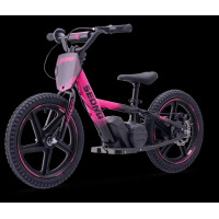 Elektrisches Laufrad Sedna MX 16" Pink