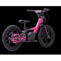Elektrisches Laufrad Sedna MX 16" Pink