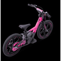 Elektrisches Laufrad Sedna MX 16" Pink