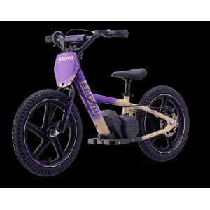 Elektrisches Laufrad, Sedna MX 16" Lila