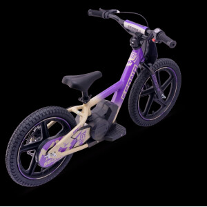 Elektrisches Laufrad, Sedna MX 16" Lila