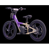 Elektrisches Laufrad, Sedna MX 16" Lila