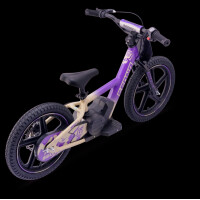 Elektrisches Laufrad, Sedna MX 16" Lila