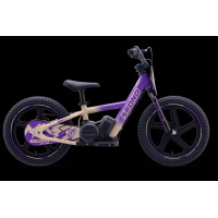 Elektrisches Laufrad, Sedna MX 16" Lila