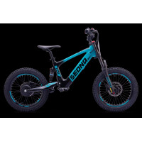 Elektrisches Laufrad Sedna SX 18" Blau