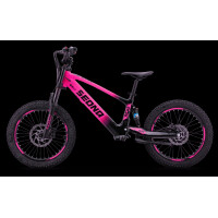 Elektrisches Laufrad Sedna SX 20" Pink